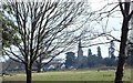 St Mary and St Michael Church, Mistley