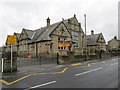 Menston Primary School - Main Street