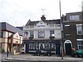 The Hop Pole, Wandsworth 