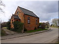 Former Wesleyan Chapel, Cottam