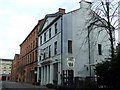 Blackfriars Street