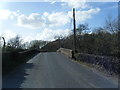 Radnor Bridge, Chelford Road