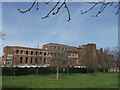 Putney Hospital, Putney Common