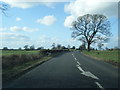 A34 north of Sandhole Farm