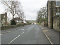 Low Hall Road - Farnley Road