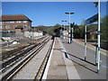 Oxted railway station, Surrey