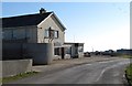 Annett Engineering, School Road, Ballymartin