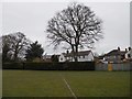 Bilton-Alwyn Road Recreation Ground