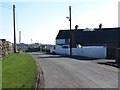 Farmhouse on Ballyveaghbeg Road