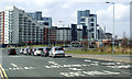 Glasgow Harbour