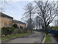 Promenade Approach Road, Chiswick