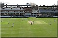 TQ2682 : County Cricket at Lord's by John Sutton