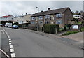 Hawthorn Road houses, Sebastopol, Pontypool