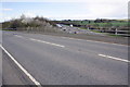 B4100 Banbury Road where it passes over the M40