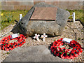 High Legh War Memorial