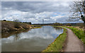 The Bridgewater Canal