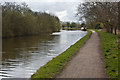 The Bridgewater Canal