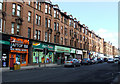 Dumbarton Road