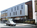 Partick Community Centre For Health