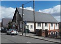 St Gwladys Church Hall, Bargoed