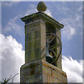 The Bell Turret, St Mary