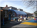 Southfield Nursery School, Bedford Park