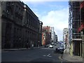 Newhall Street, Birmingham