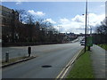 Soho Hill (A41), Birmingham