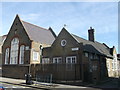 Victoria Junior School, North Hammersmith