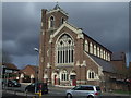 St Paul?s Church, Lozells Road