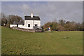 The Station House at Chapelton Station