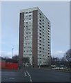 Tower block, Aston