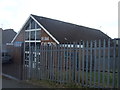 Elim Church on Warren Road