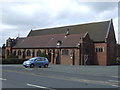 All Saints Parish Church, Streetly