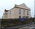 United Reformed Church, Thornbury 