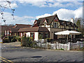 The Toby Carvery