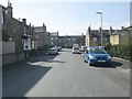 Victoria Street - looking towards Clifton Common