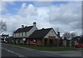 Toby Carvery on Birmingham Road