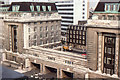 County Hall: North and South Blocks, 1990