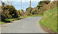 J5263 : The Ringneill Road, Reagh Island (2) by Albert Bridge