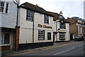 The Chequers Inn