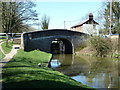 Bridge 138, Grand Junction Canal