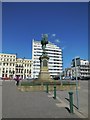 Peace Statue, Brighton & Hove