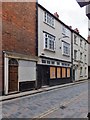 Manor Street, Kingston upon Hull