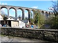 Cefn Coed Viaduct, Merthyr Tydfil