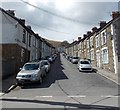 Duffryn Street, Pontlottyn