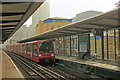 Westferry Station