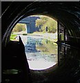 Netherton Tunnel South Portal