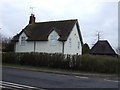 Cottage near Farley Farm