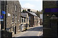 School Street, Uppermill